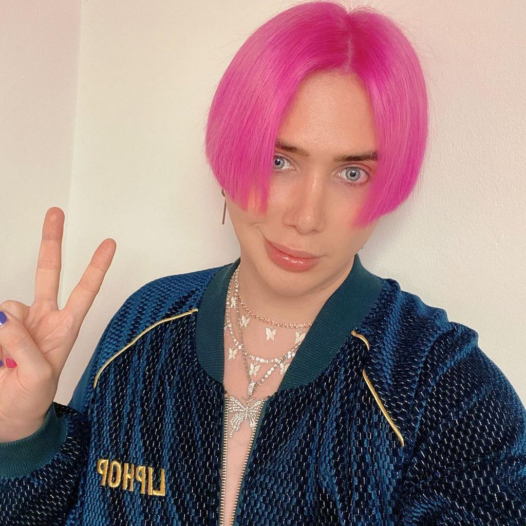 Oli London, Influencer