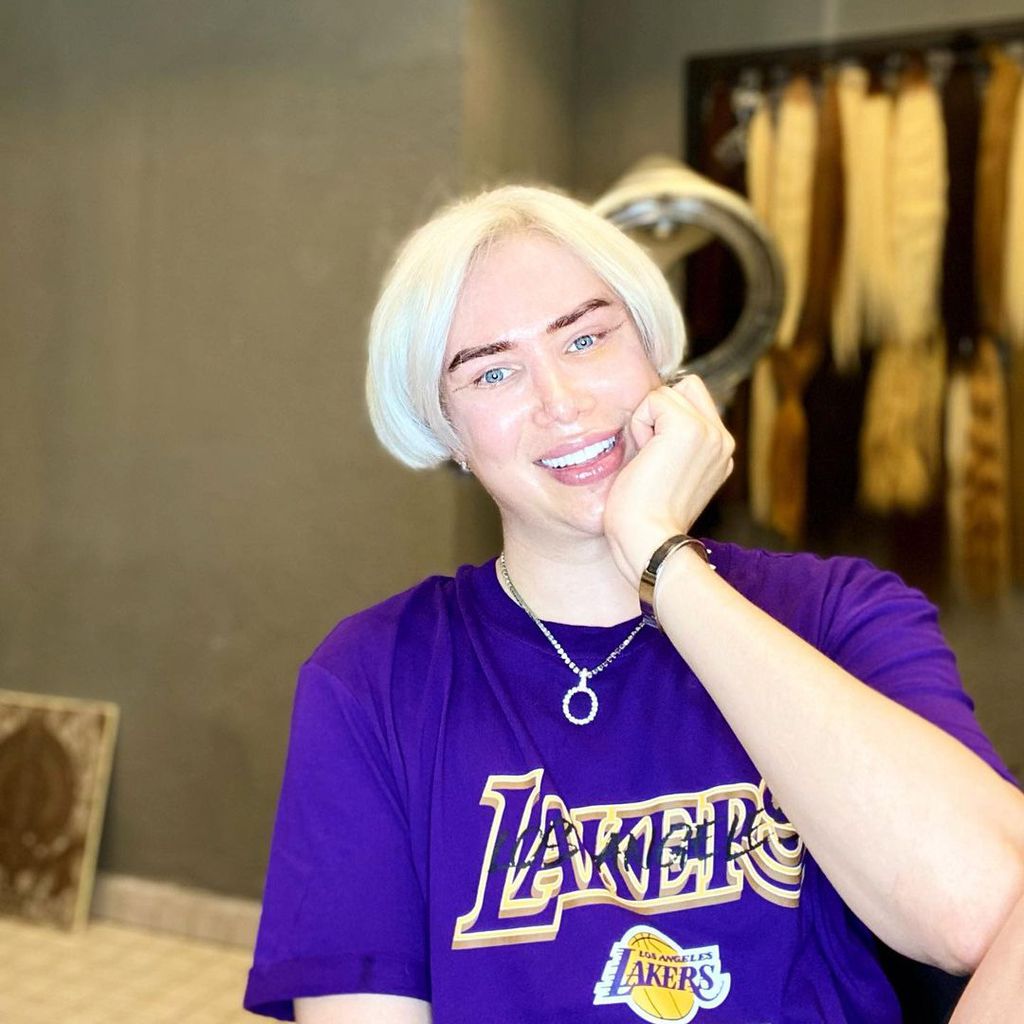 Oli London, Influencer