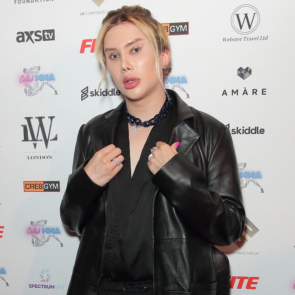 Oli London, Influencer