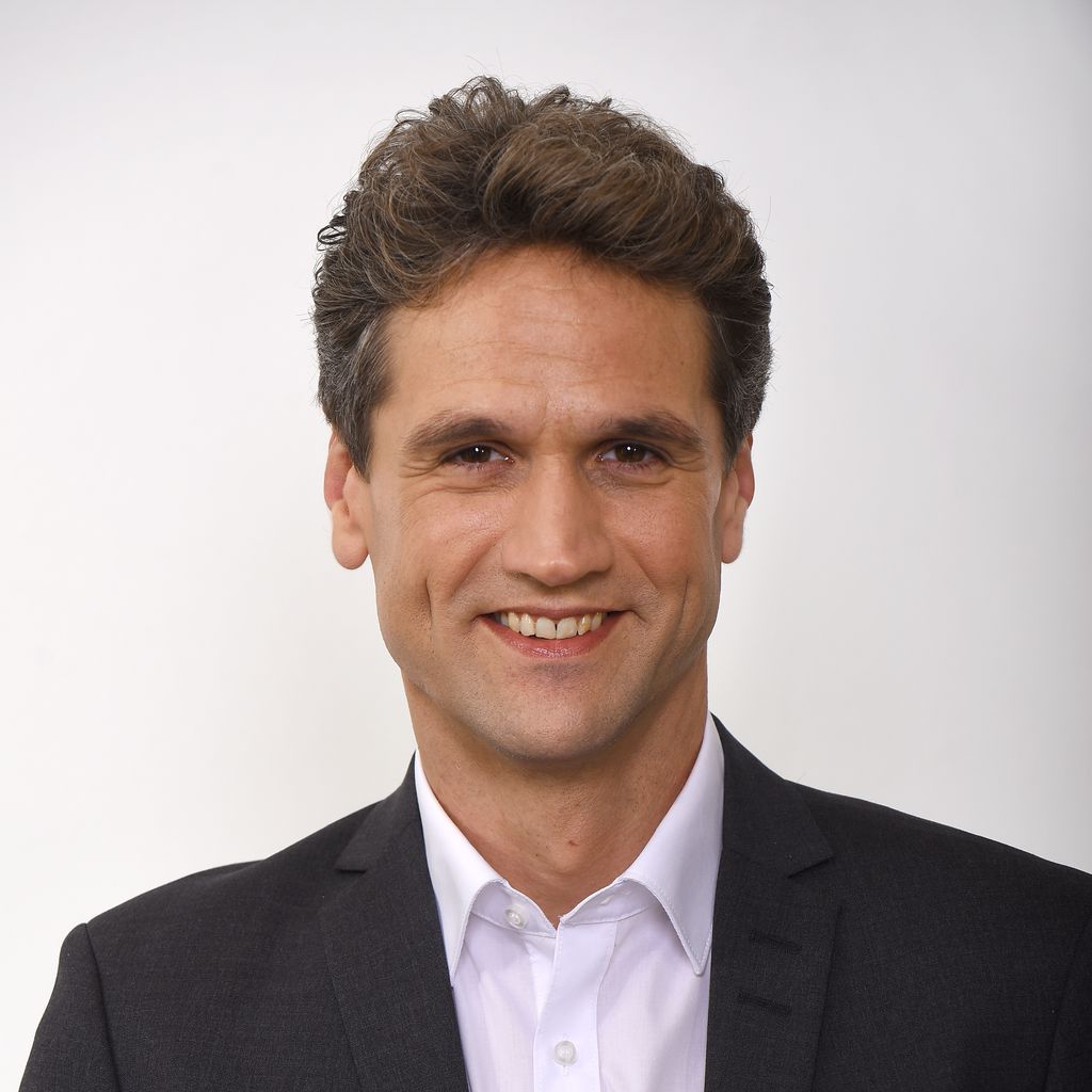 Oliver Franck, Schauspieler
