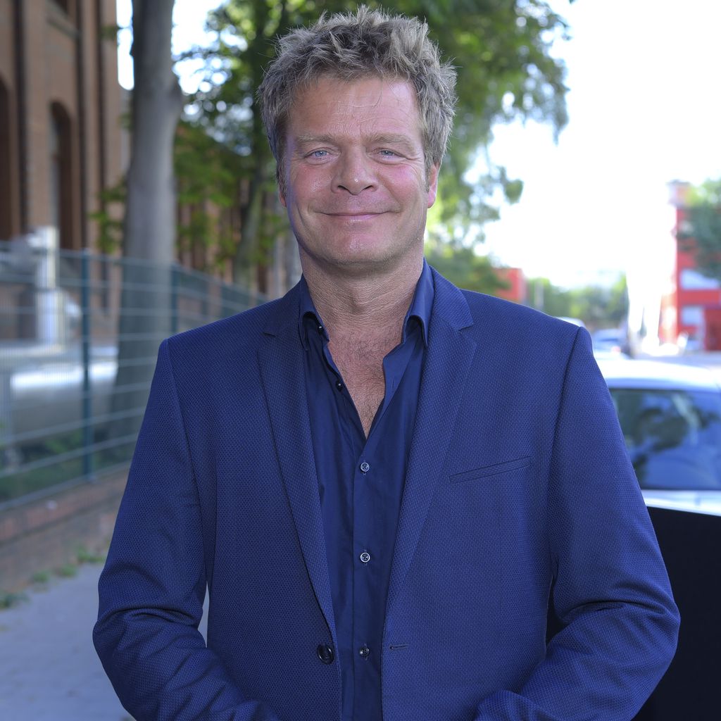 Oliver Geissen