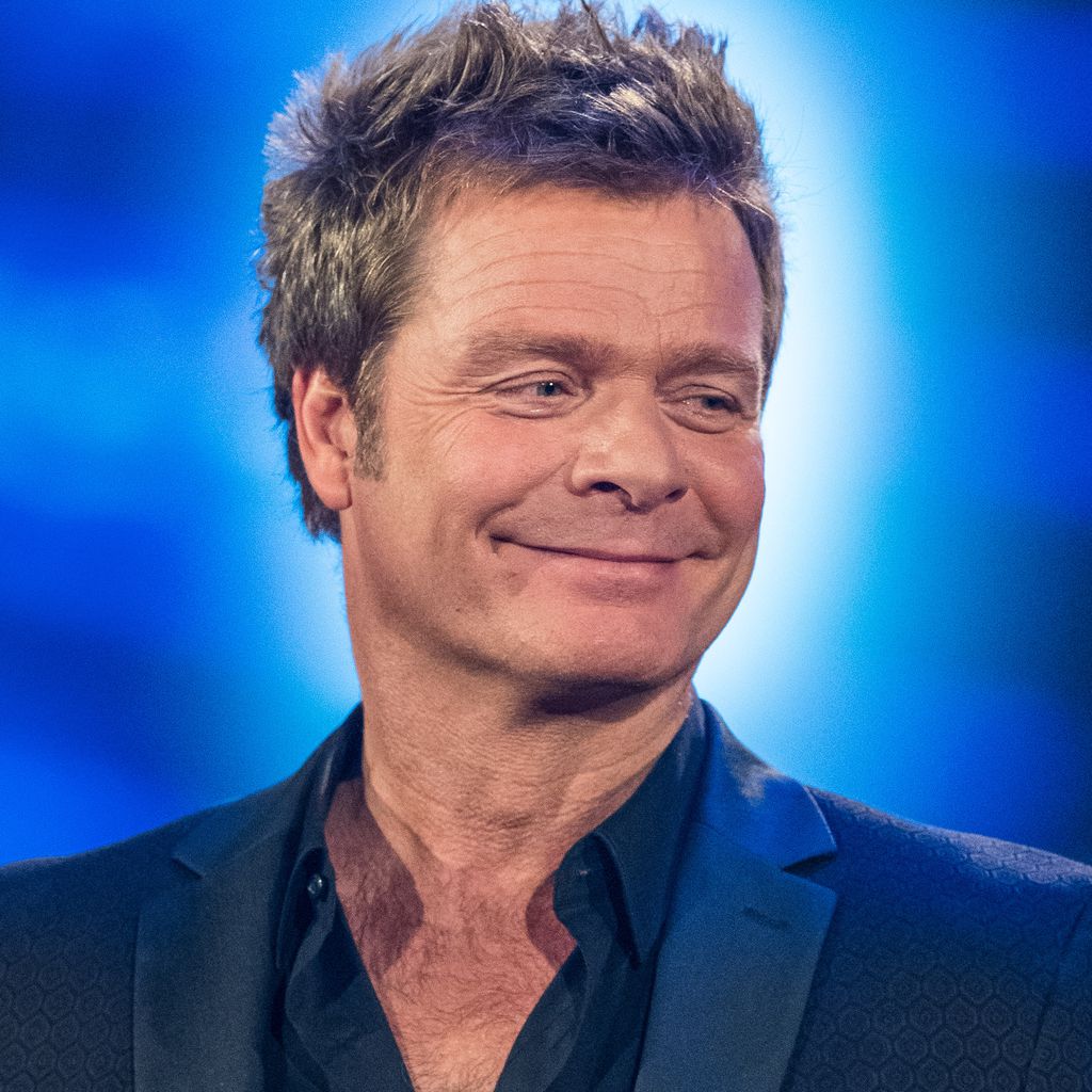 Oliver Geissen 2017 in Köln
