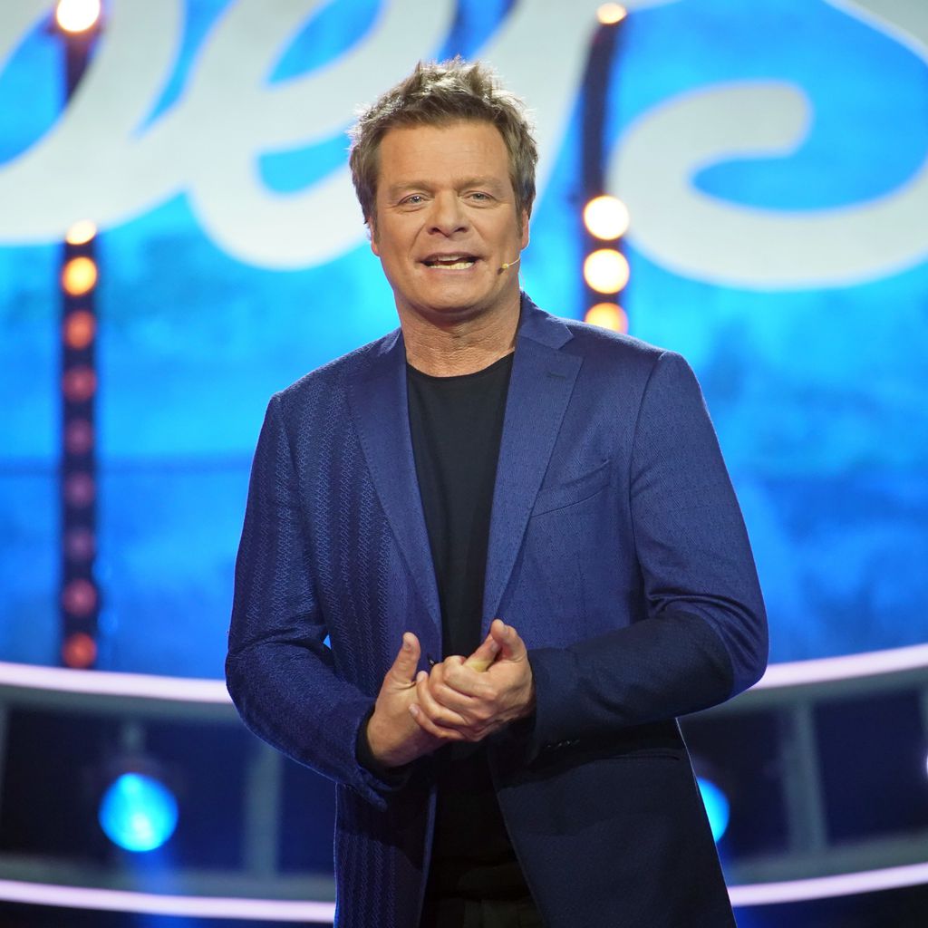 Oliver Geissen, TV-Moderator