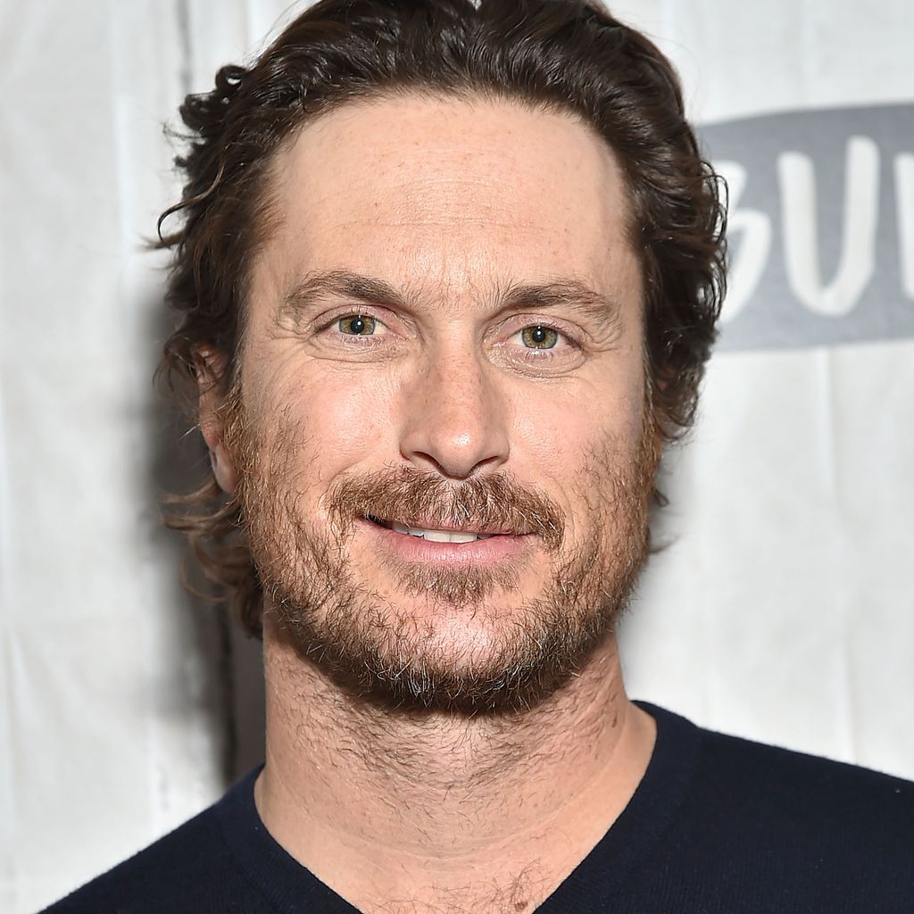 Oliver Hudson, US-amerikanischer Schauspieler