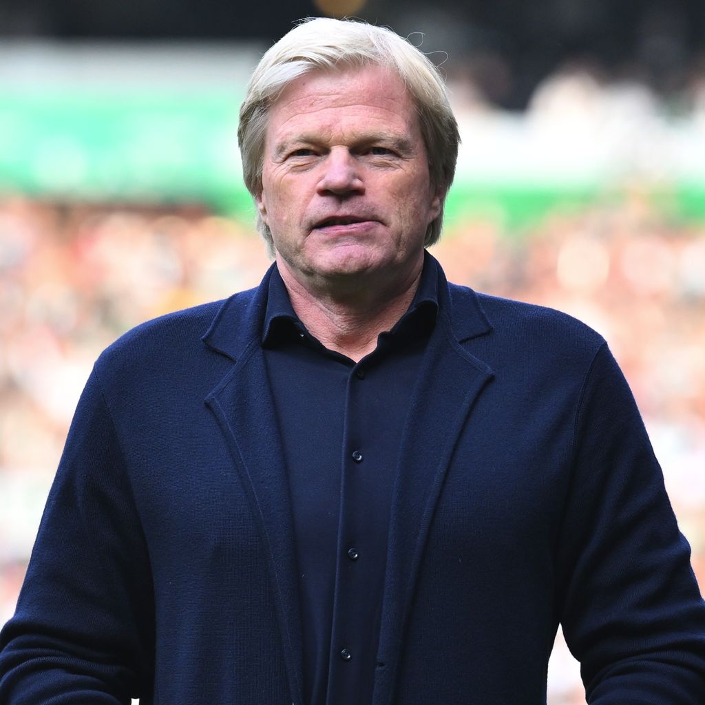 Oliver Kahn, Ex-Vorstandsmitglied der FC Bayern München AG
