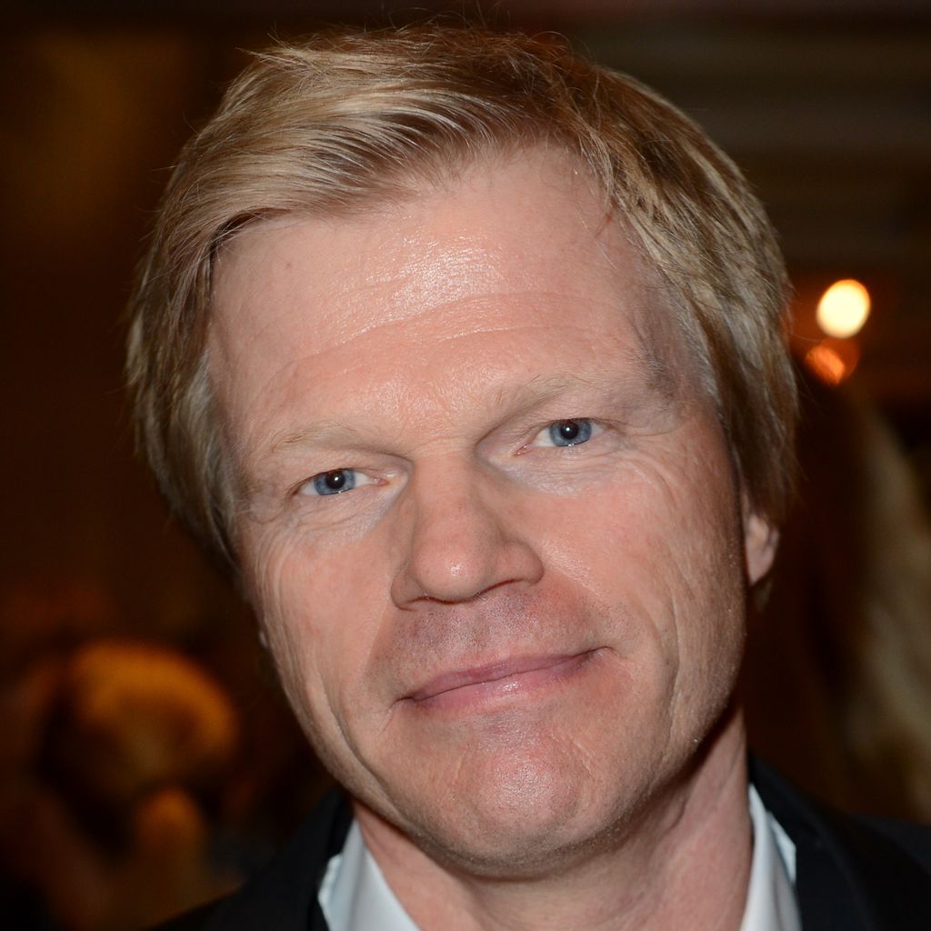 Oliver Kahn bei der Best Brands Gala 2013