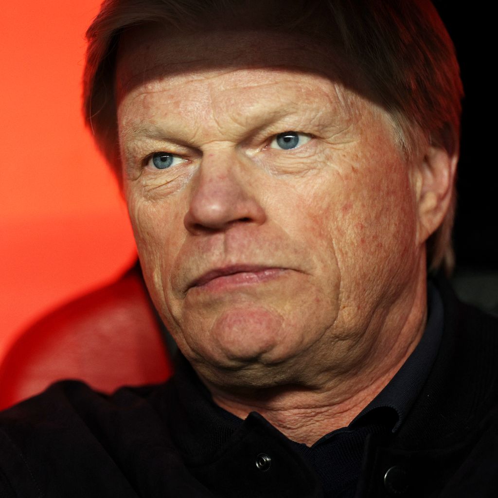 Oliver Kahn, Ex-Vorstandsmitglied der FC Bayern München AG