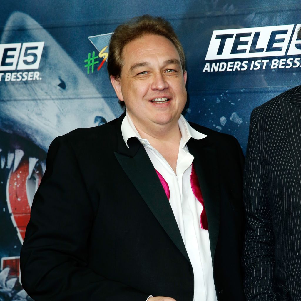 Oliver Kalkofe, Moderator
