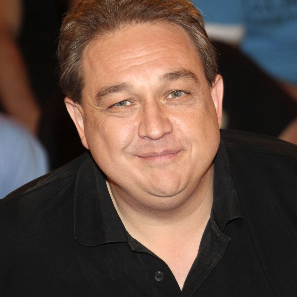 Oliver Kalkofe zu Gast in der ZDF Talkshow Markus Lanz in Hamburg, 2012