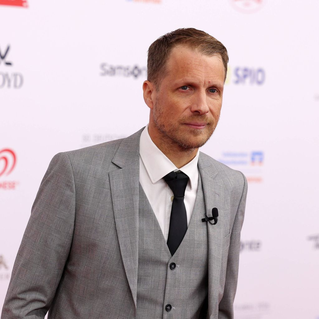 Oliver Pocher, Januar 2026