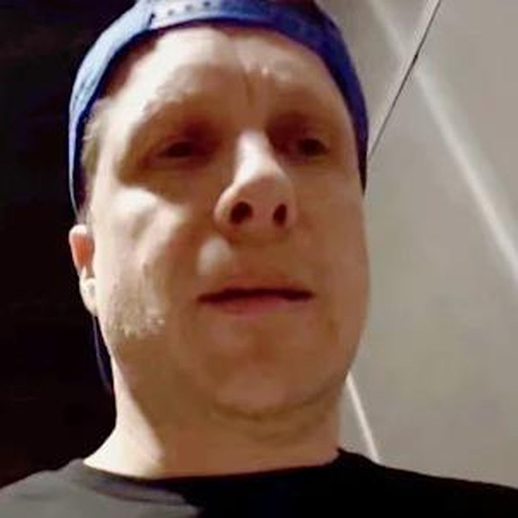 Oliver Pocher im Juli 2024