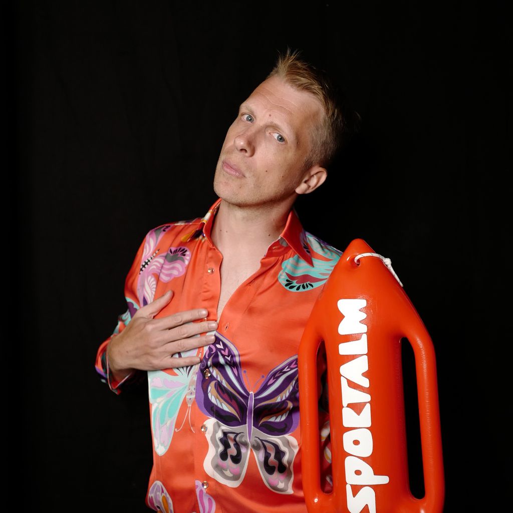 Oliver Pocher, 2019