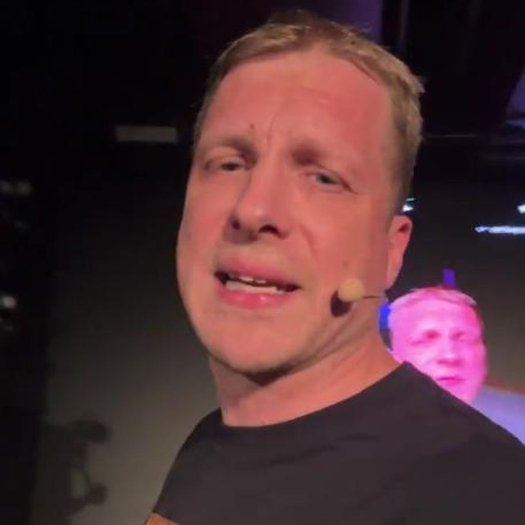 Oliver Pocher, Comedian