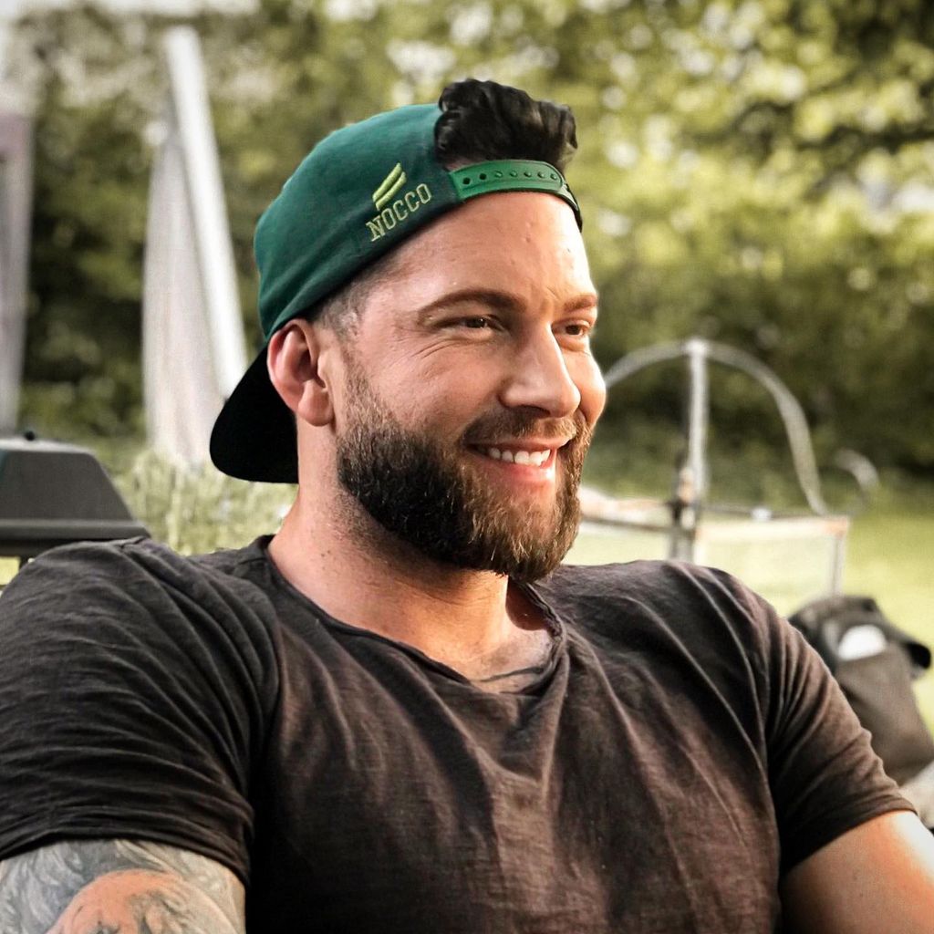 Oliver Sanne, Ex-Bachelor