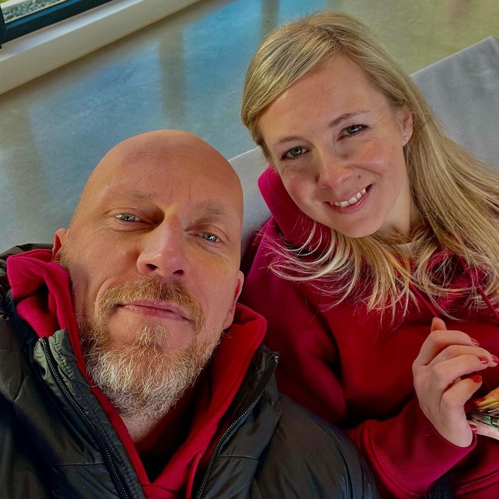 Oliver und Michaela von "Hochzeit auf den ersten Blick"