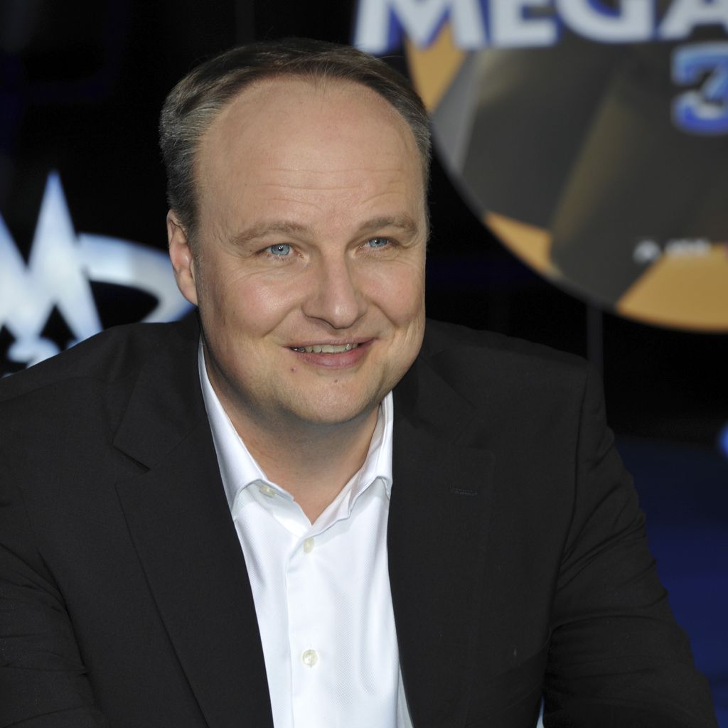Oliver Welke