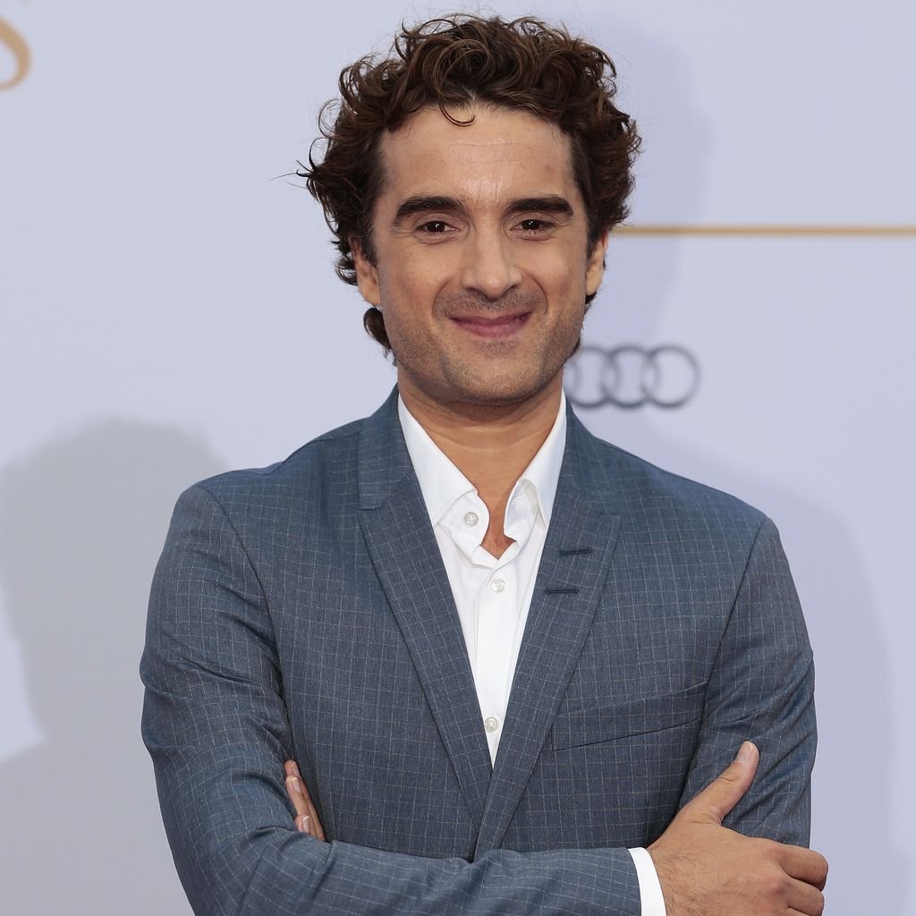 Oliver Wnuk, Schauspieler