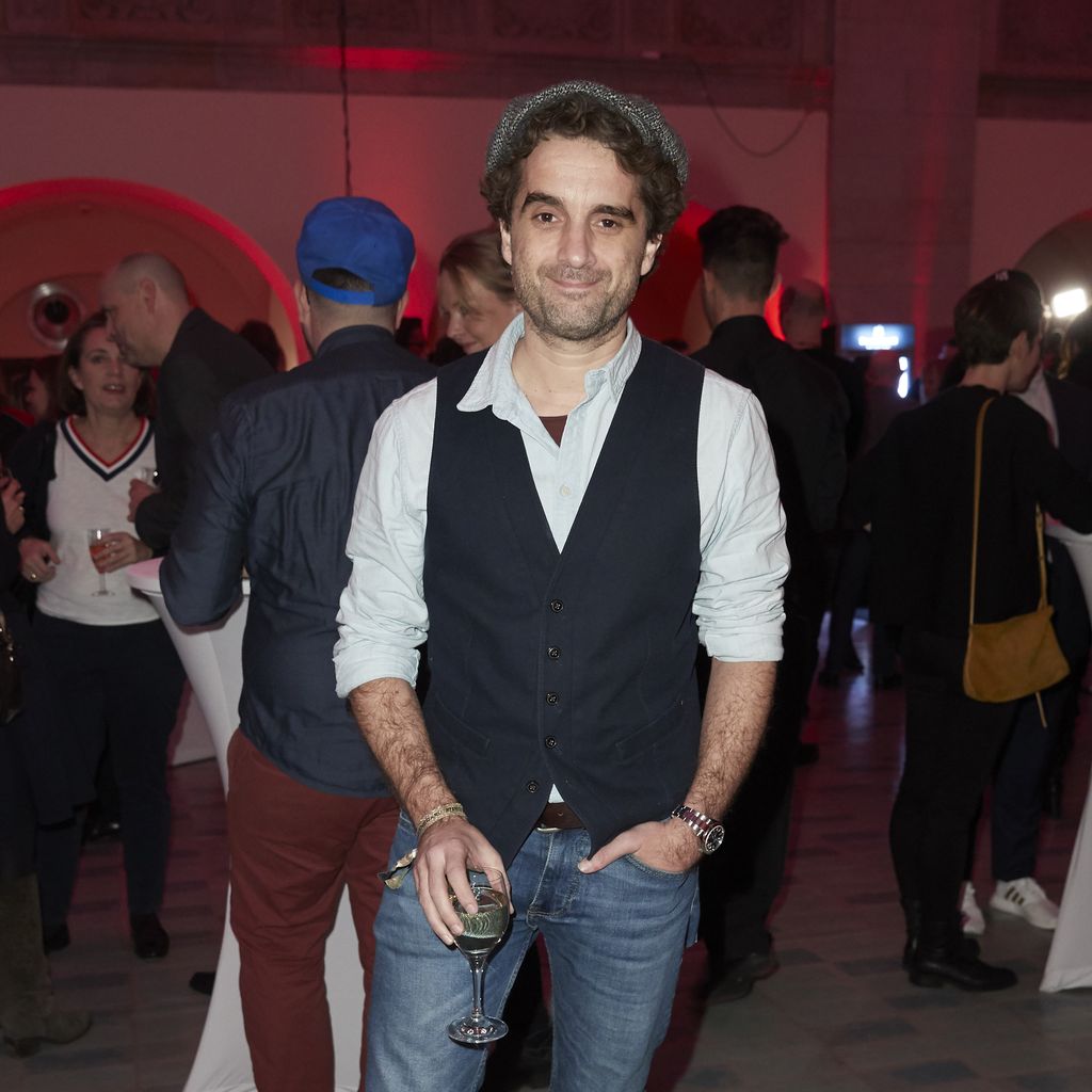 Oliver Wnuk, Schauspieler