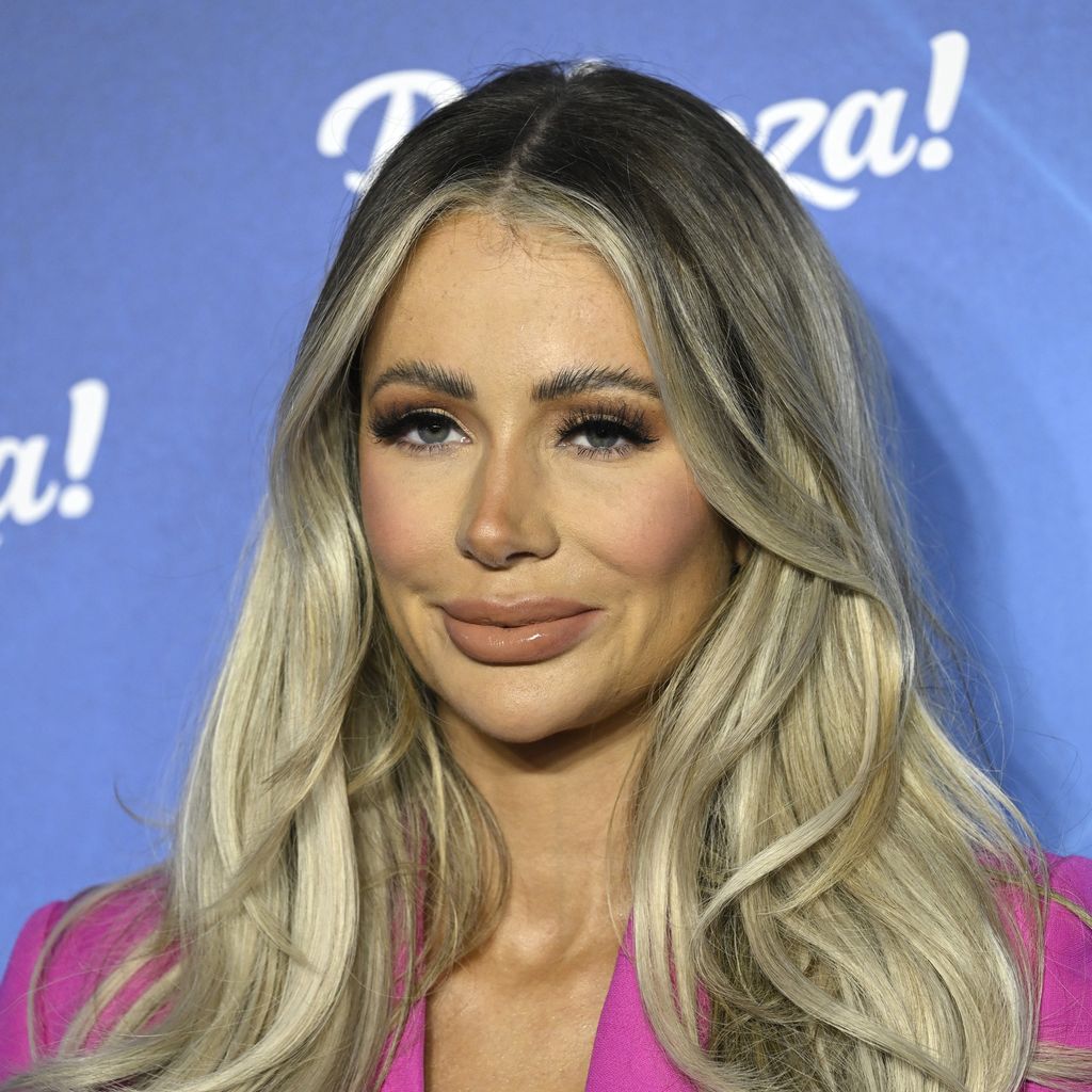 Olivia Attwood, 2022