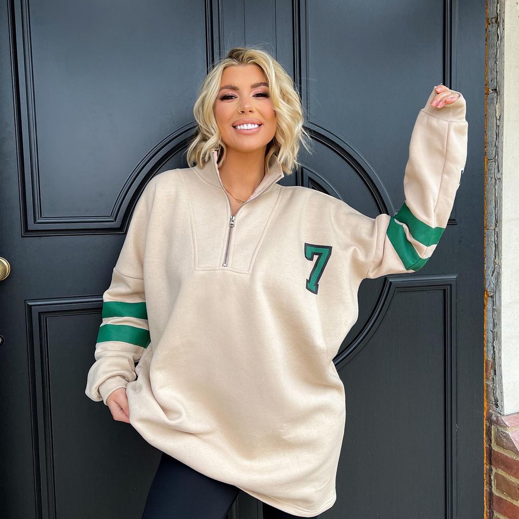 Olivia Bowen, britische "Love Island"-Kandidatin