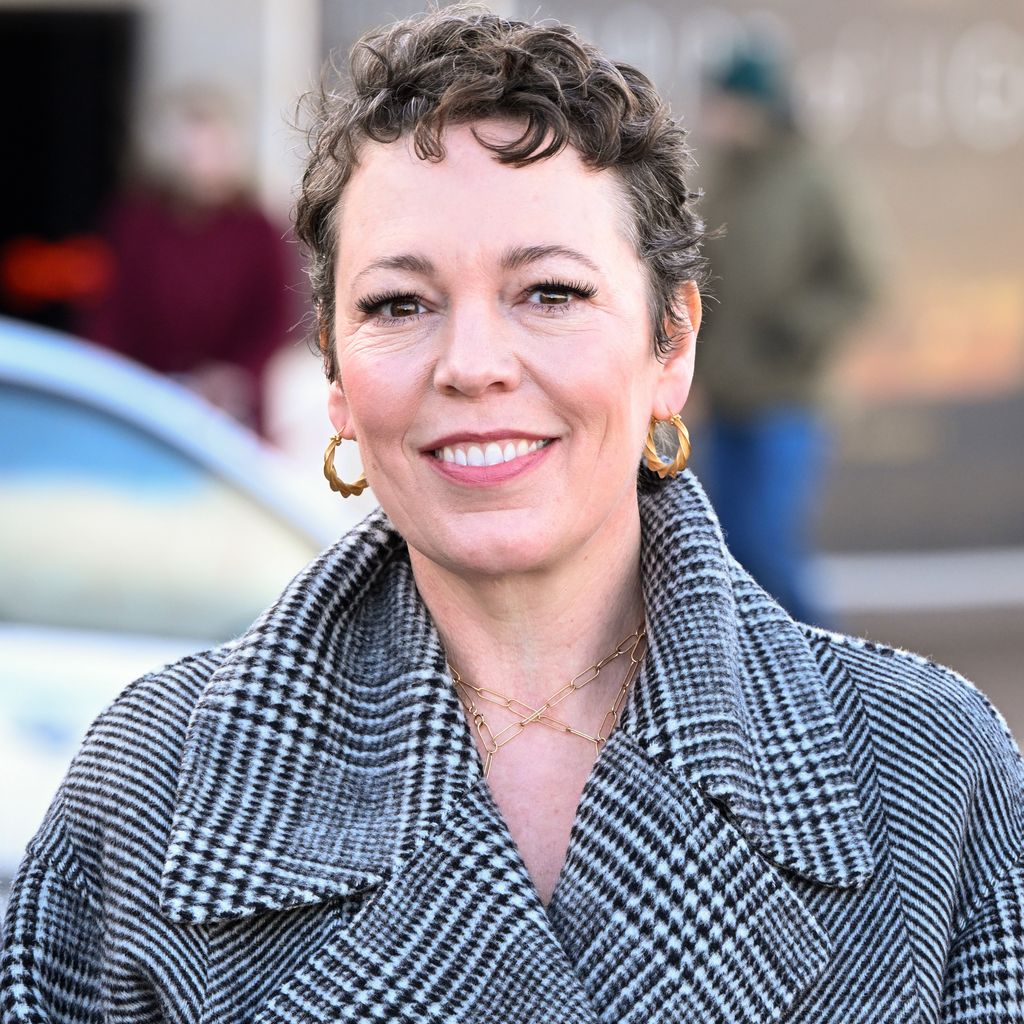 Olivia Colman, Schauspielerin