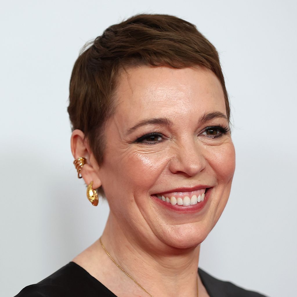 Olivia Colman, Schauspieler