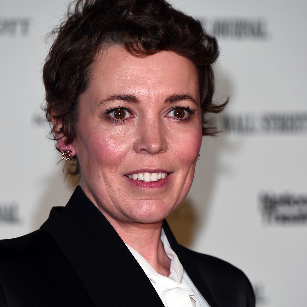 Olivia Colman, Schauspielerin