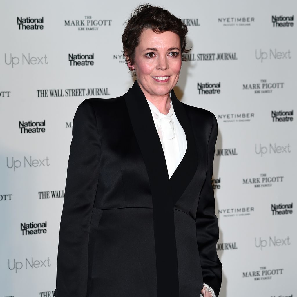 Olivia Colman, Schauspielerin