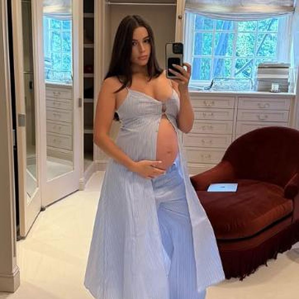 Olivia Culpo, August 2026