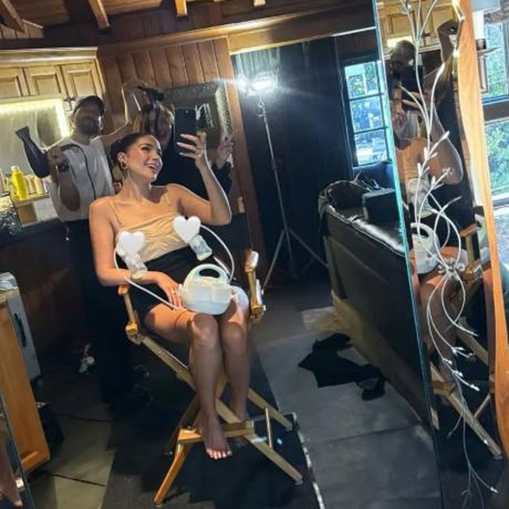 Olivia Culpo, 2025
