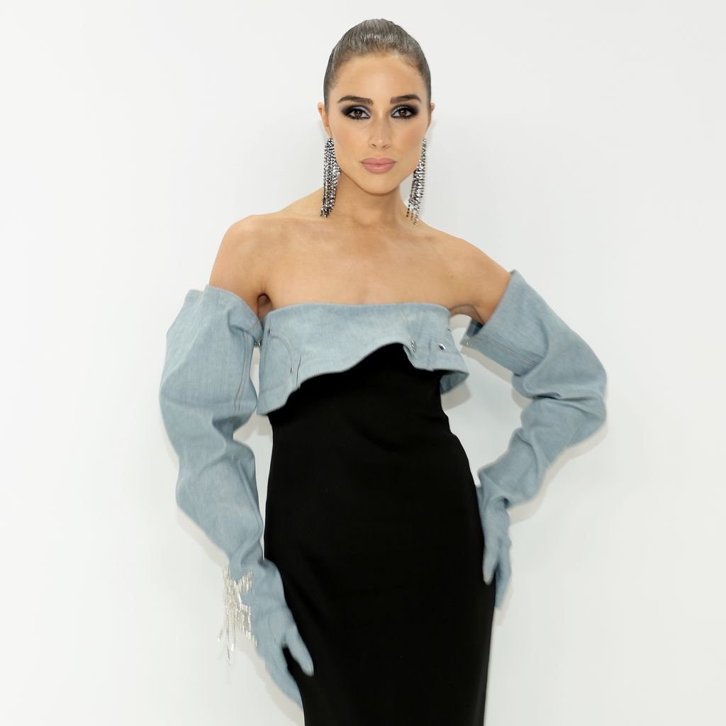 Olivia Culpo bei den CFDA Fashion Awards, 2022