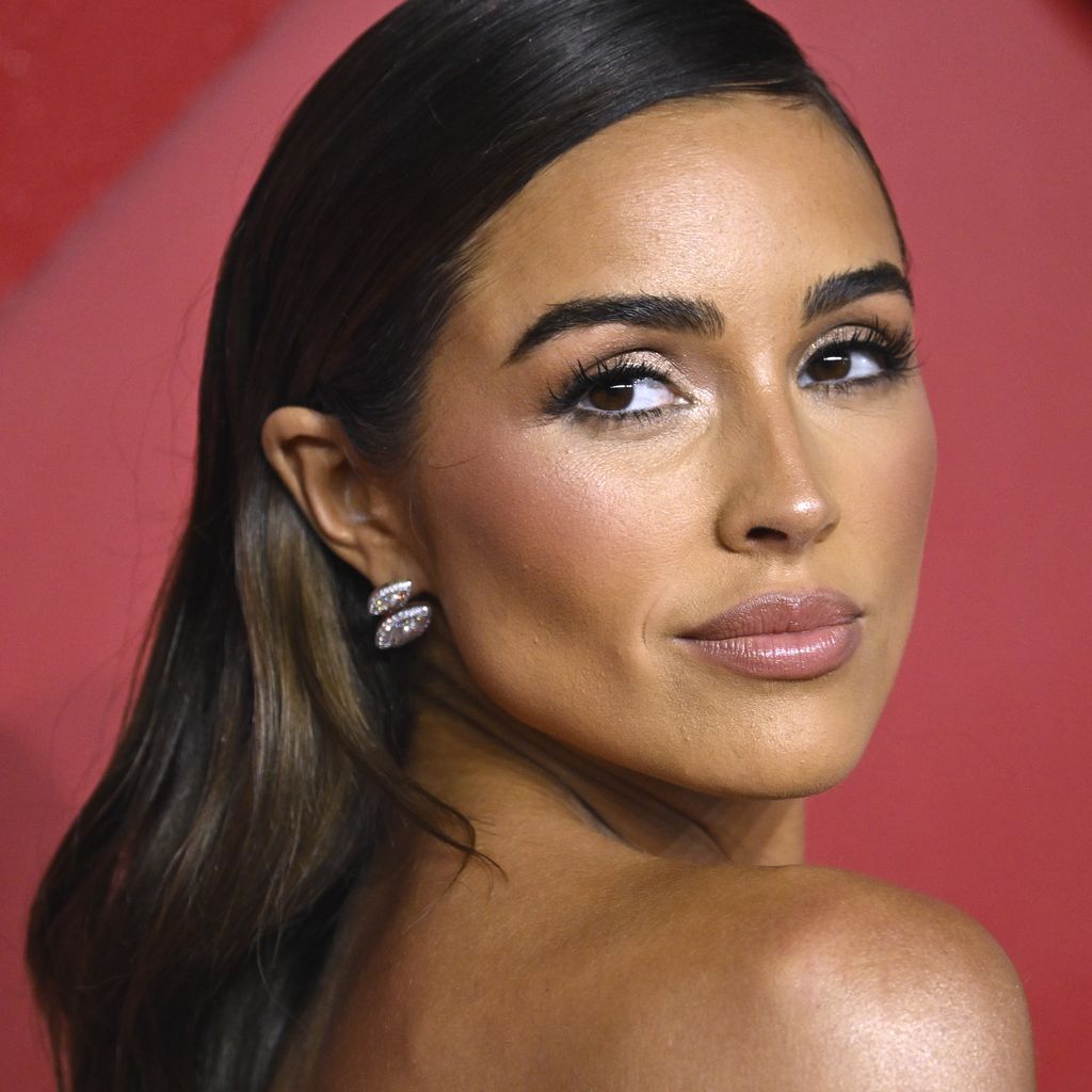 Olivia Culpo, Model