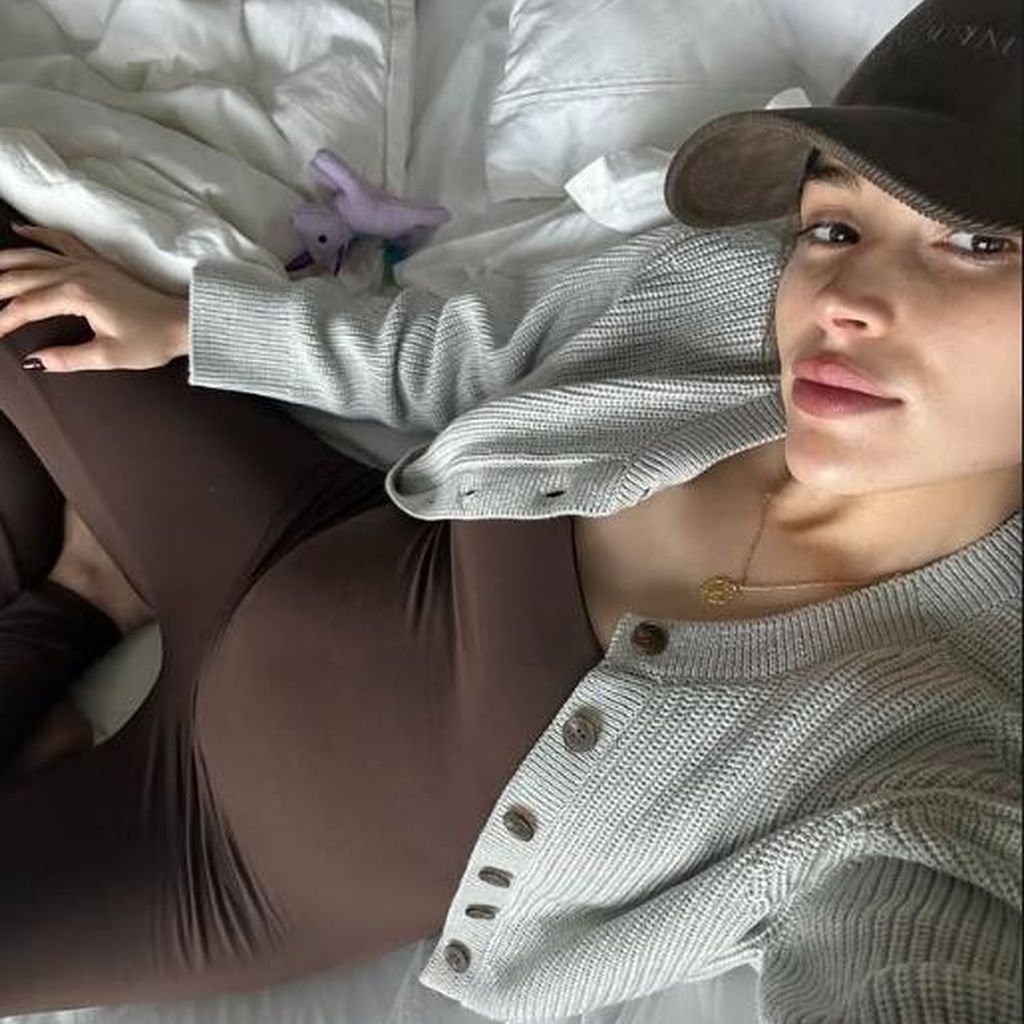 Olivia Culpo im März 2025