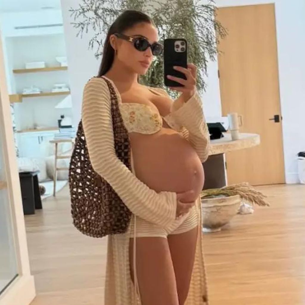 Olivia Culpo, Mai 2025