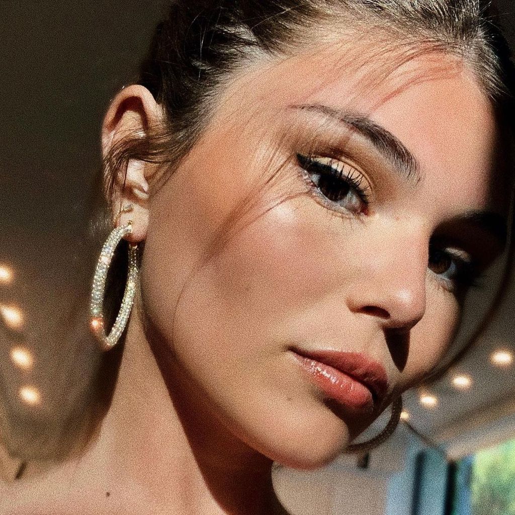 Olivia Jade Giannulli, Lori Loughlins Tochter