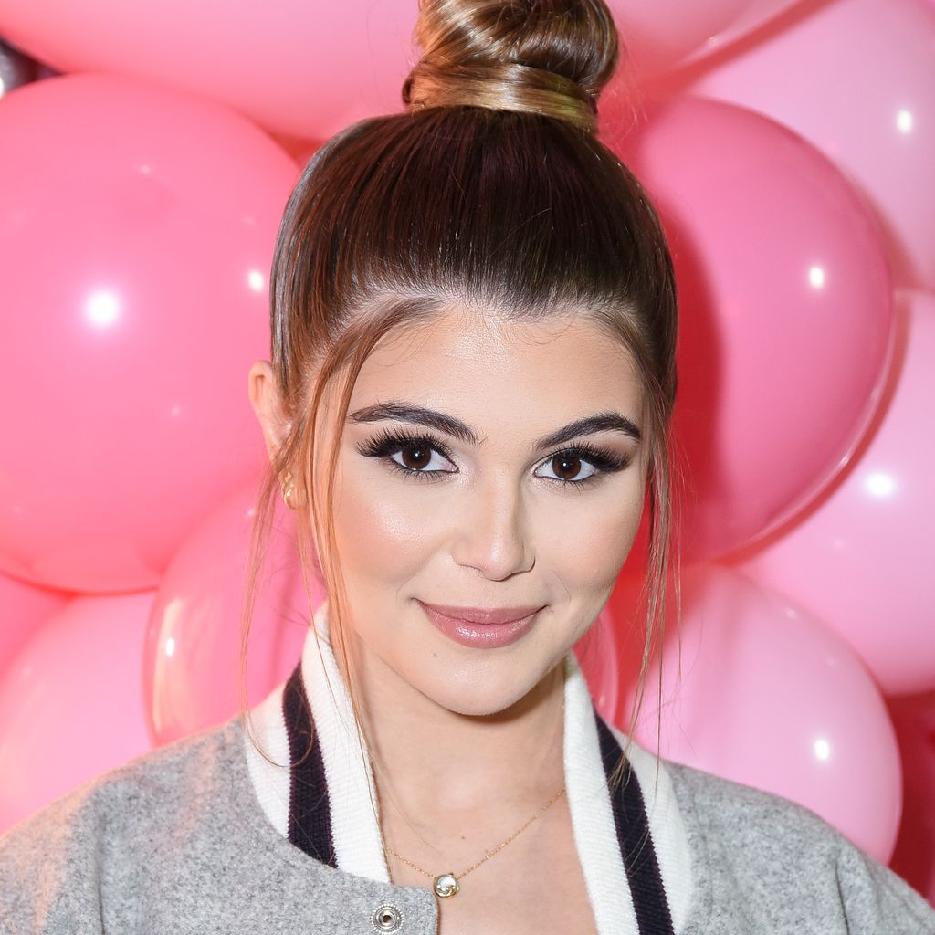 Olivia Jade Giannulli im Januar 2019