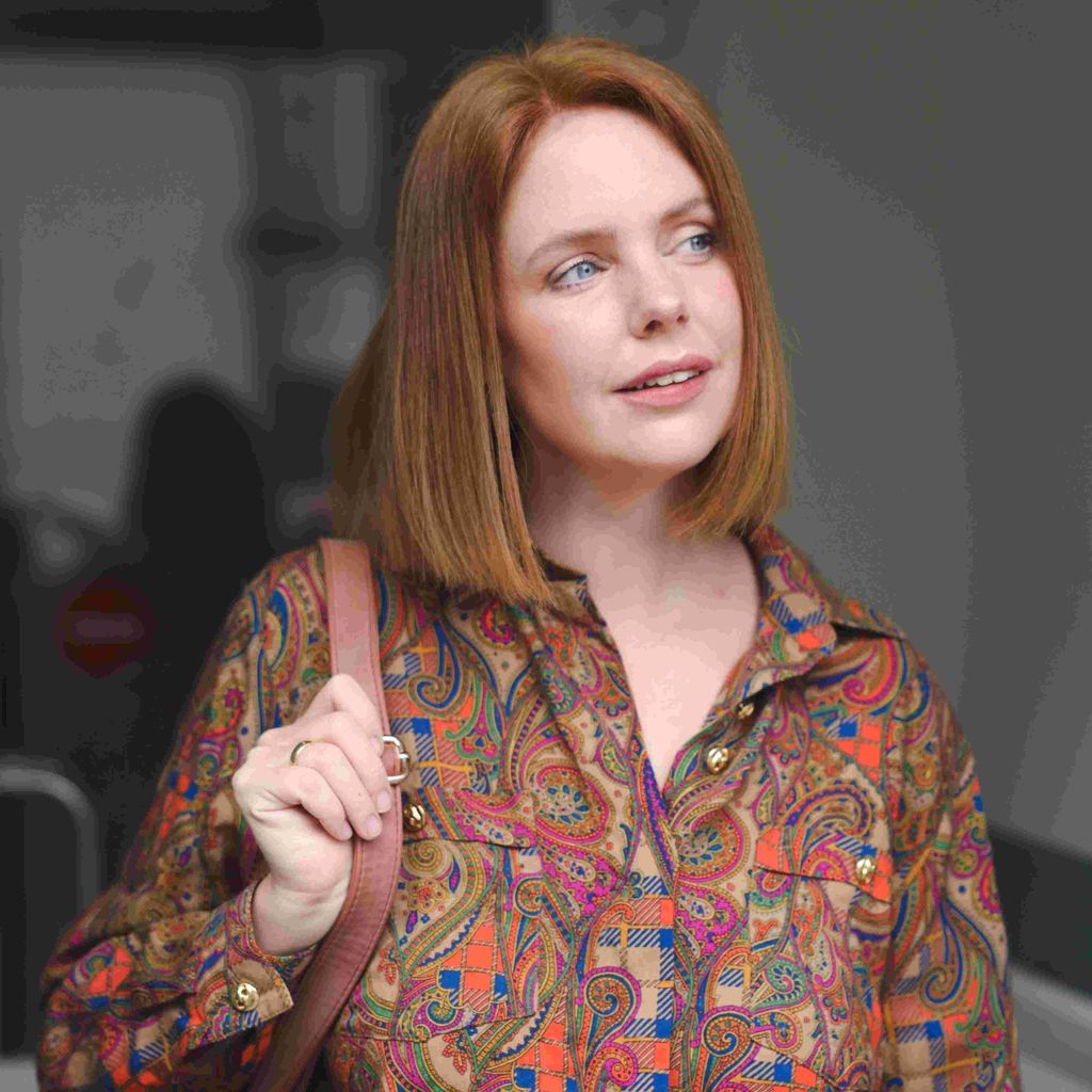 Olivia Marei, Schauspielerin