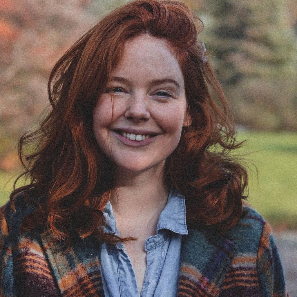 Olivia Marei, Schauspielerin
