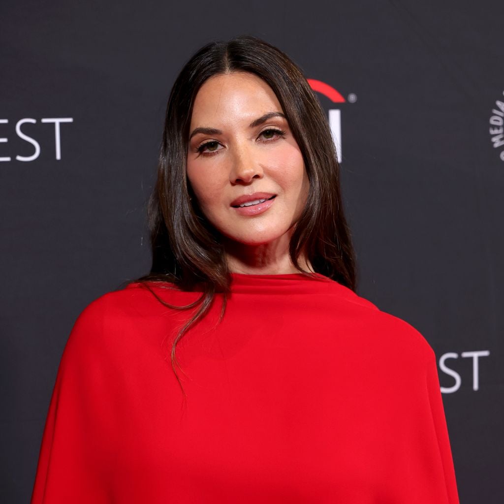 Olivia Munn bei Apple TVs "Your Friends and Neighbors" während des PaleyFest LA 2026 im Dolby Theatre in Hollywood, April 2026