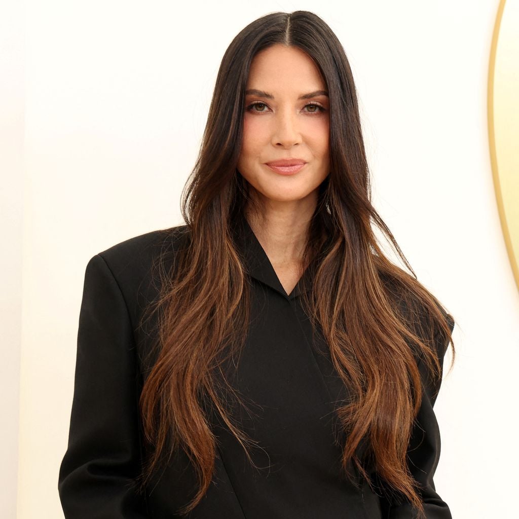 Olivia Munn beim Apple TV Press Day in Santa Monica, 3. Februar 2026