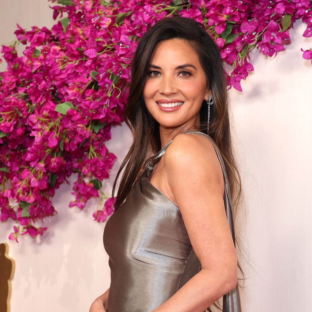 Olivia Munn, 2024