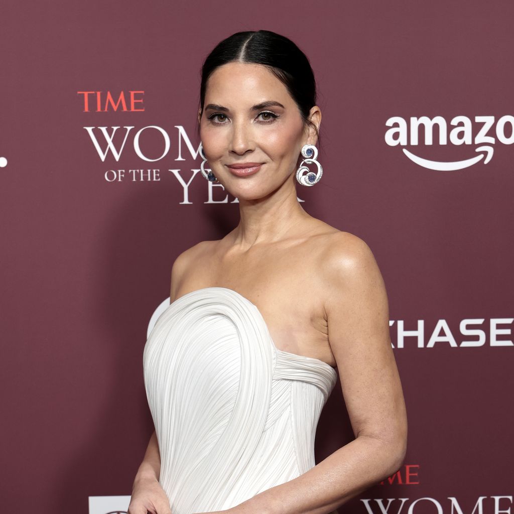 Olivia Munn, Schauspielerin