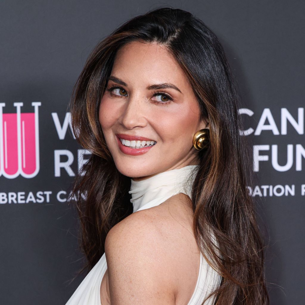 Olivia Munn, Schauspielerin
