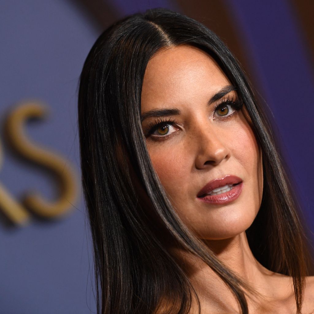 Olivia Munn, Schauspielerin