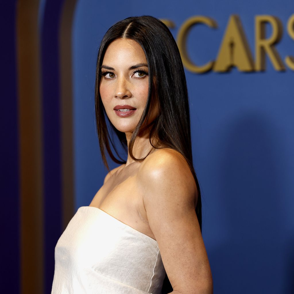 Olivia Munn, Schauspielerin