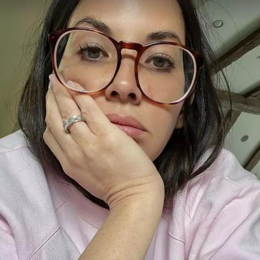 Olivia Munn, Oktober 2024
