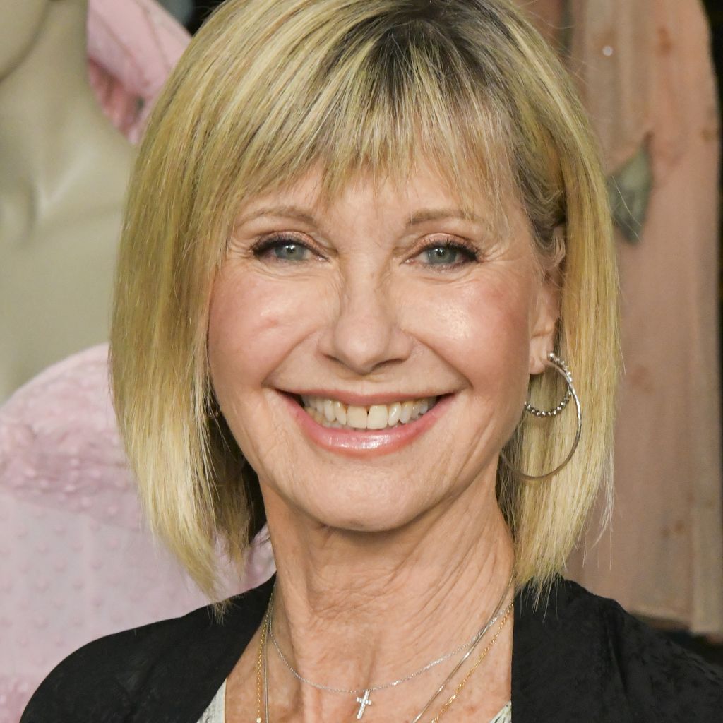 Olivia Newton-John, Schauspielerin
