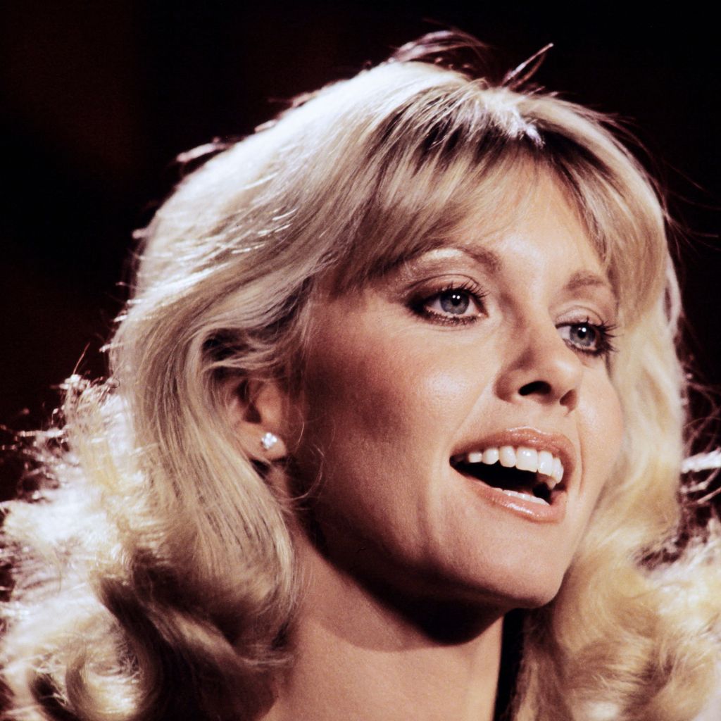 Olivia Newton-John, November 1978