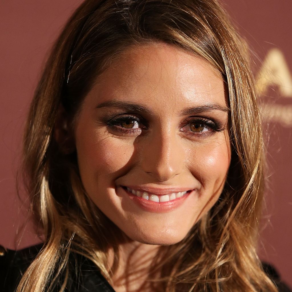 Olivia Palermo