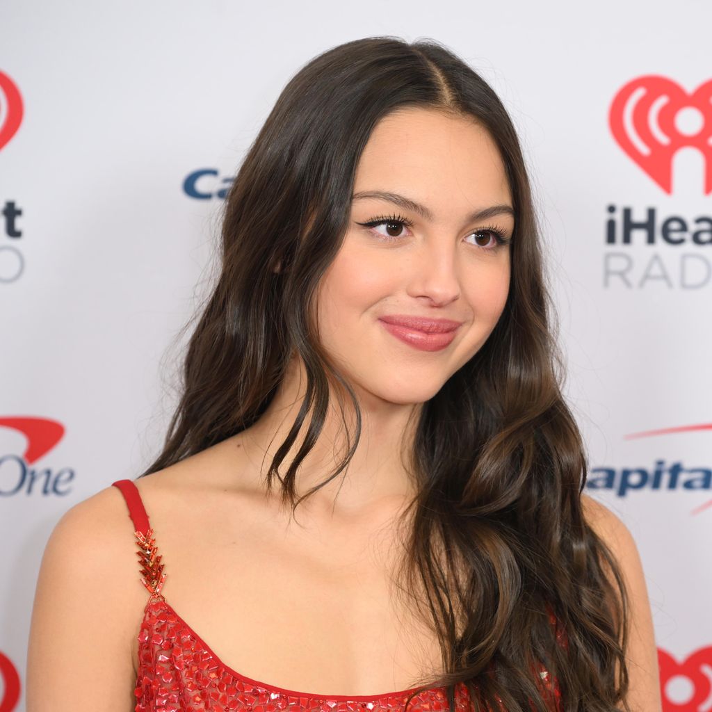 Olivia Rodrigo im Dezember 2023